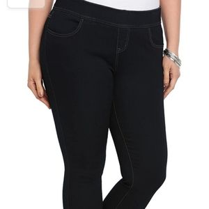 Torrid Lean Jean (C4-14)